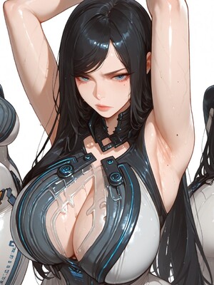 [HypeT] Raven StellarBlade_RavenStellarB009