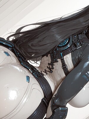 [HypeT] Raven StellarBlade_RavenStellarB025