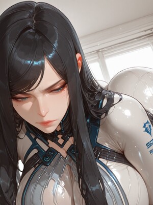 [HypeT] Raven StellarBlade_RavenStellarB032