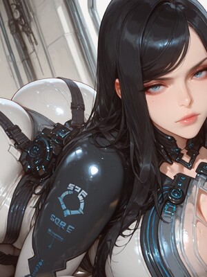 [HypeT] Raven StellarBlade_RavenStellarB035