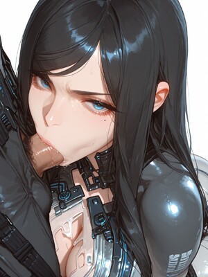 [HypeT] Raven StellarBlade_RavenStellarB071