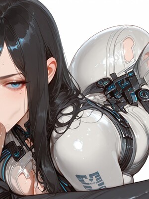 [HypeT] Raven StellarBlade_RavenStellarB083