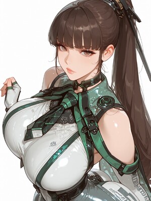 [HypeT] EVE StellarBlade X Nikke_EveXNikke011