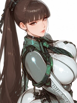 [HypeT] EVE StellarBlade X Nikke_EveXNikke016