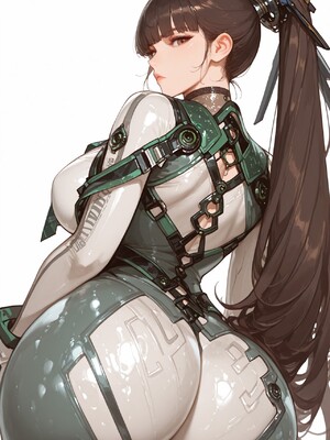 [HypeT] EVE StellarBlade X Nikke_EveXNikke023