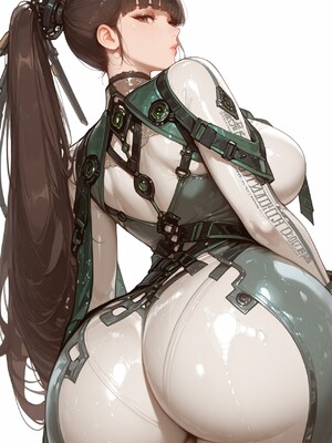 [HypeT] EVE StellarBlade X Nikke_EveXNikke024