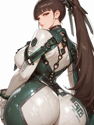 [HypeT] EVE StellarBlade X Nikke_EveXNikke026