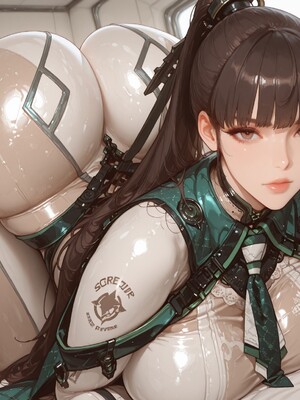 [HypeT] EVE StellarBlade X Nikke_EveXNikke045