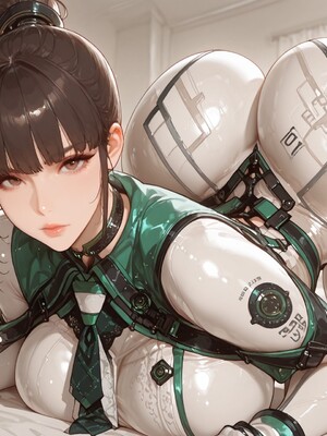 [HypeT] EVE StellarBlade X Nikke_EveXNikke057