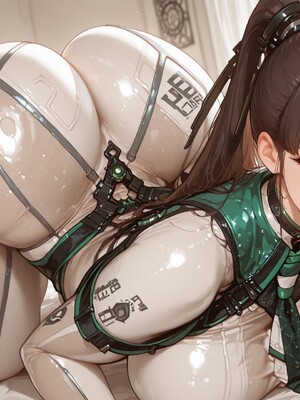 [HypeT] EVE StellarBlade X Nikke_EveXNikke058