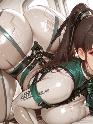 [HypeT] EVE StellarBlade X Nikke_EveXNikke059