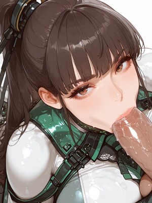 [HypeT] EVE StellarBlade X Nikke_EveXNikke105