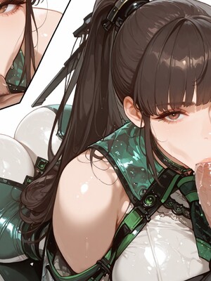 [HypeT] EVE StellarBlade X Nikke_EveXNikke112