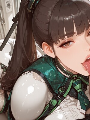 [HypeT] EVE StellarBlade X Nikke_EveXNikke158