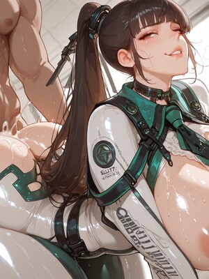 [HypeT] EVE StellarBlade X Nikke_EveXNikke291