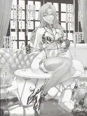 (C100) [大事なことは二回も言わない (はせべso鬱)] 被虐の断片_09