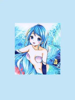 [七色のねりぶくろ (七色風香)] 夏の五月雨 (艦隊これくしょん -艦これ-) [DL版]_20