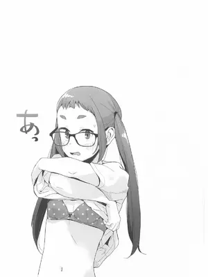 (C106) [空中線 (マキオ)] ありがとう千明ちゃん△comic vol.2 (ゆるキャン△)_20