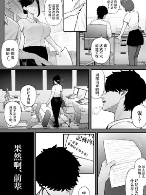 [くるくる] 喪女でムチムチ上司（36）が激イタコスプレイヤーだったからおかしたった [中国翻訳]_50