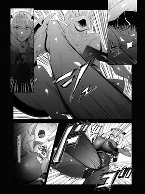 [ドジッグズ (ロャケュ)] いかにして彼女達は孕み袋となったのか？ [不咕鸟汉化组]_10