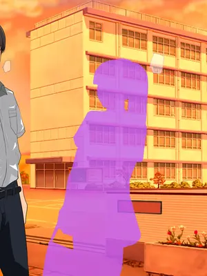 [White croaker] 今日も息子に流されるデカパイ母さん_08