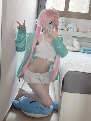 NENE - 小鳥遊 ホシノ_07