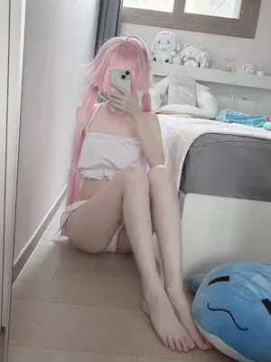 NENE - 小鳥遊 ホシノ_11