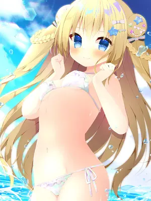 [ふなたいむ (幸奈ふな)] 金持痴女の潤ちゃん_15