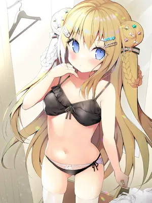 [ふなたいむ (幸奈ふな)] 金持痴女の潤ちゃん_17