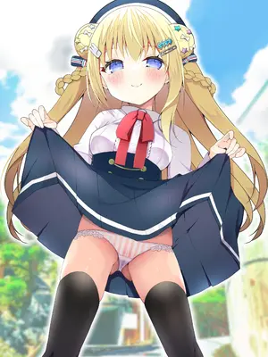 [ふなたいむ (幸奈ふな)] 金持痴女の潤ちゃん_21