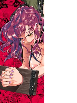 [斧カナ] 淫堕信仰[中文][無修正](4話未收錄無翻譯有修正)_265