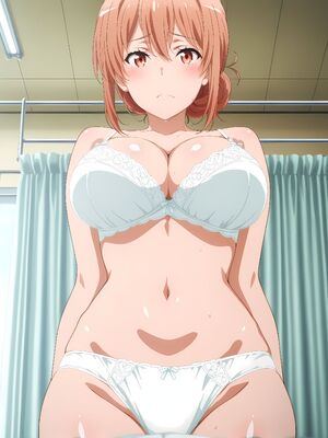 [H Jam] Yuimama_002_Yuimama_2