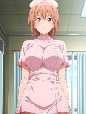 [H Jam] Yuimama_007_Yuimama_7