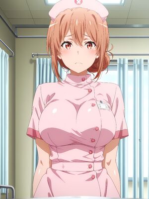 [H Jam] Yuimama_008_Yuimama_8