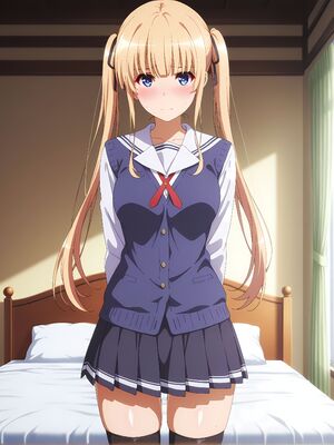 [H Jam] Eriri_002_Eriri_2