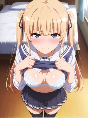 [H Jam] Eriri_003_Eriri_3