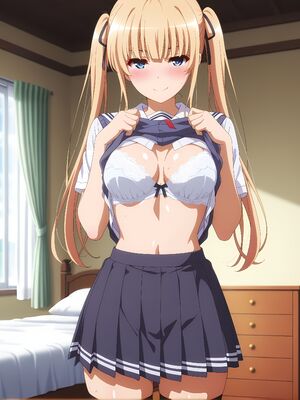 [H Jam] Eriri_006_Eriri_6