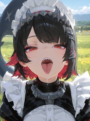 (clowenqq) Ellen Joe&nbsp;&nbsp; Zenless Zone Zero_2025_01_23.42