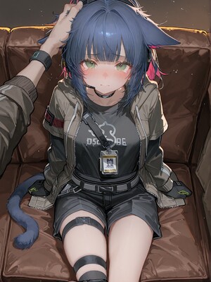 [Starsay] Jessica 杰西卡_002