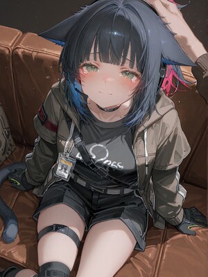 [Starsay] Jessica 杰西卡_005