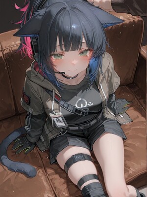 [Starsay] Jessica 杰西卡_006