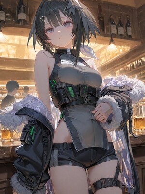 [Starsay]&nbsp;&nbsp; La Pluma 羽毛笔