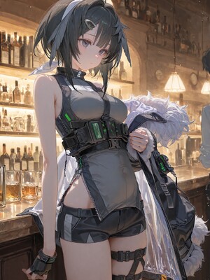 [Starsay]&nbsp;&nbsp; La Pluma 羽毛笔_002