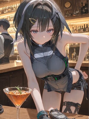 [Starsay]&nbsp;&nbsp; La Pluma 羽毛笔_005