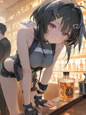 [Starsay]&nbsp;&nbsp; La Pluma 羽毛笔_007