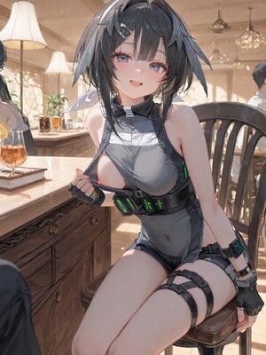 [Starsay]&nbsp;&nbsp; La Pluma 羽毛笔_012