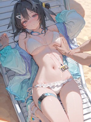 [Starsay]&nbsp;&nbsp; La Pluma 羽毛笔_100