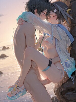 [Starsay]&nbsp;&nbsp; La Pluma 羽毛笔_162