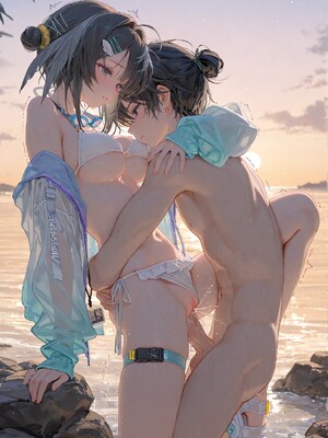 [Starsay]&nbsp;&nbsp; La Pluma 羽毛笔_163