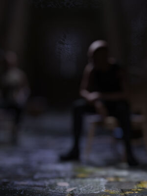 [桃花铺子]银雪女侠之侠隐迷踪01